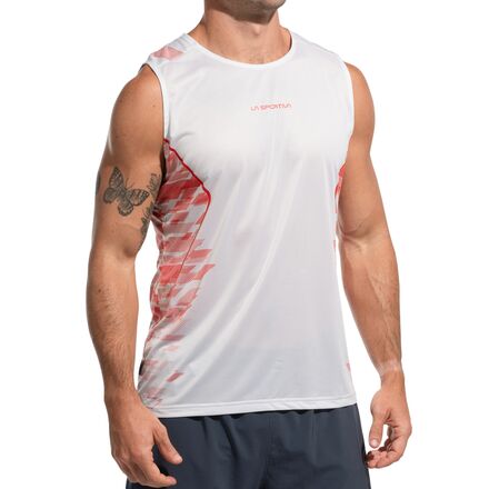 Pacer Tank Top - Men's