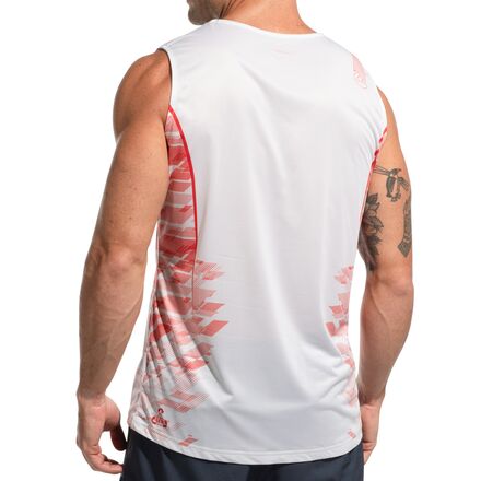 La Sportiva - Pacer Tank Top - Men's