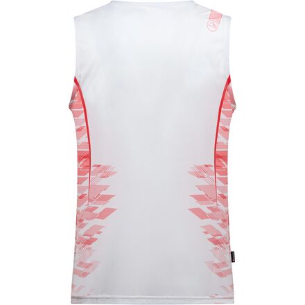 La Sportiva - Pacer Tank Top - Men's