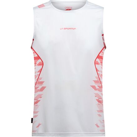 La Sportiva - Pacer Tank Top - Men's