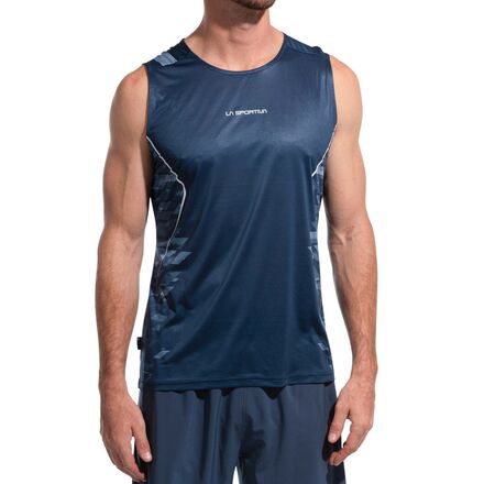 Pacer Tank Top - Men's