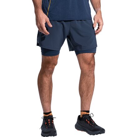 Trail Bite Short - Men's