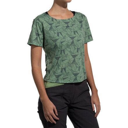 Dimension T-Shirt - Women's