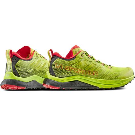 La Sportiva - Jackal II Trail Running Shoe - Men's