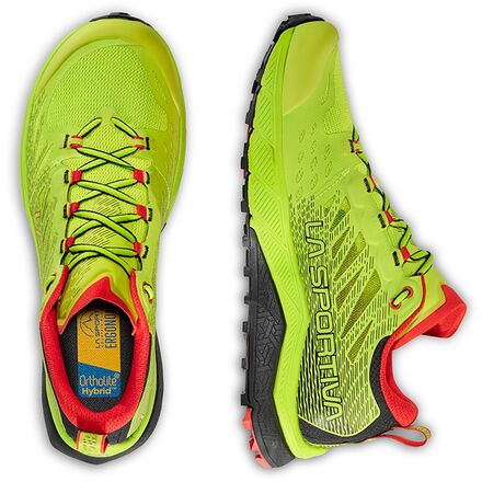 La Sportiva - Jackal II Trail Running Shoe - Men's