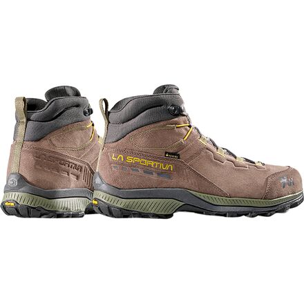 La Sportiva - TX Hike Mid Leather GTX Hiking Boot - Men's