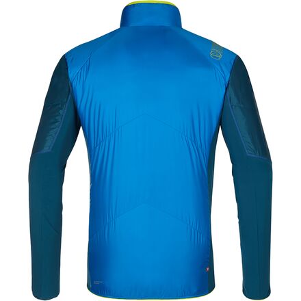 La Sportiva - Ascent Primaloft Jacket - Men's