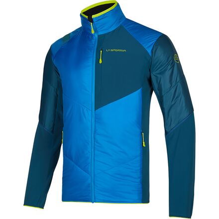 La Sportiva - Ascent Primaloft Jacket - Men's