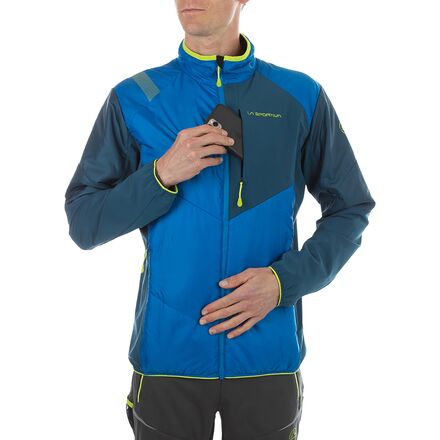 La Sportiva - Ascent Primaloft Jacket - Men's