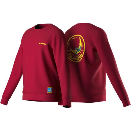La Sportiva - Climbing On The Moon Sweatshirt - Men's