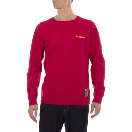 La Sportiva - Climbing On The Moon Sweatshirt - Men's
