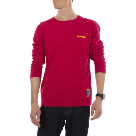 La Sportiva - Climbing On The Moon Sweatshirt - Men's