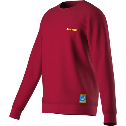 La Sportiva - Climbing On The Moon Sweatshirt - Men's