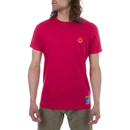 La Sportiva - Climbing On The Moon T-Shirt - Men's