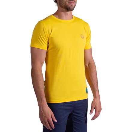 Climbing On The Moon T-Shirt - Men's