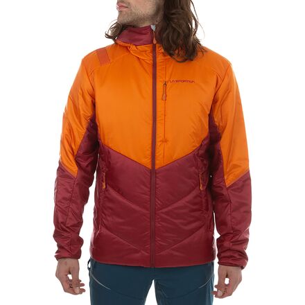 Mythic Primaloft Jacket - Men's