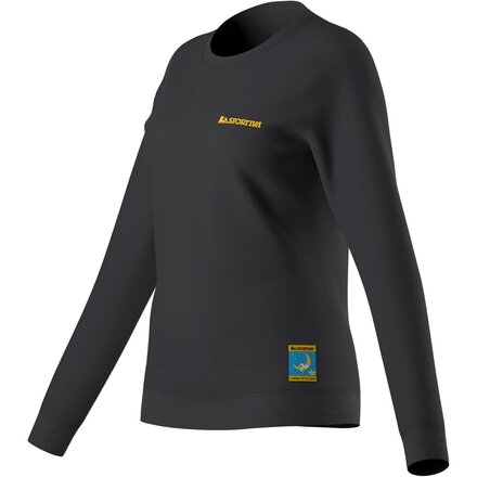 La Sportiva - Climbing On The Moon Sweatshirt - Women's