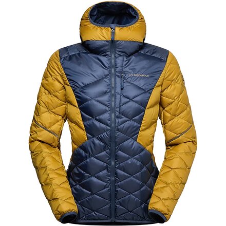 La Sportiva - Pinnacle Down Jacket - Women's
