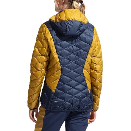 La Sportiva - Pinnacle Down Jacket - Women's