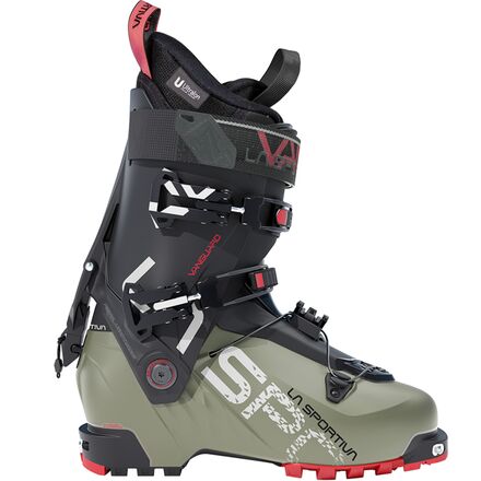 Vanguard Alpine Touring Boot - 2025 - Women's