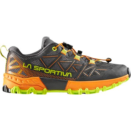 Bushido II Trail Running Shoe - Kids'