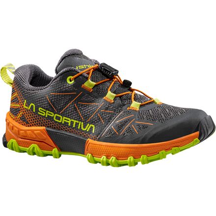 La Sportiva - Bushido II Trail Running Shoe - Kids'