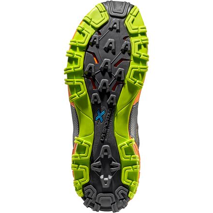 La Sportiva - Bushido II Trail Running Shoe - Kids'