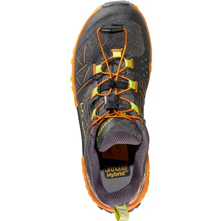 La Sportiva - Bushido II Trail Running Shoe - Kids'