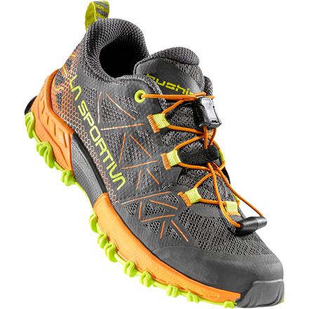 La Sportiva - Bushido II Trail Running Shoe - Kids'