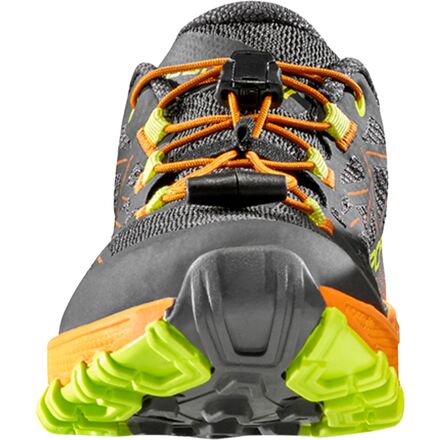 La Sportiva - Bushido II Trail Running Shoe - Kids'