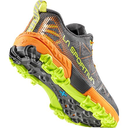 La Sportiva - Bushido II Trail Running Shoe - Kids'