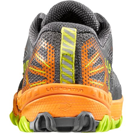 La Sportiva - Bushido II Trail Running Shoe - Kids'