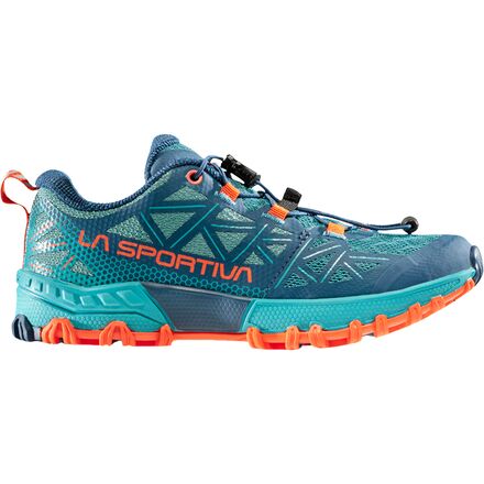 Bushido II Trail Running Shoe - Kids'
