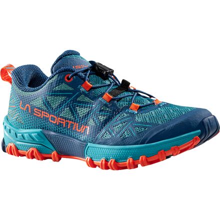 La Sportiva - Bushido II Trail Running Shoe - Kids'