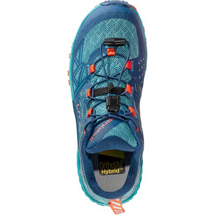 La Sportiva - Bushido II Trail Running Shoe - Kids'