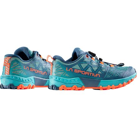 La Sportiva - Bushido II Trail Running Shoe - Kids'