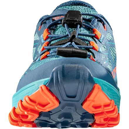 La Sportiva - Bushido II Trail Running Shoe - Kids'