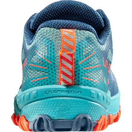 La Sportiva - Bushido II Trail Running Shoe - Kids'