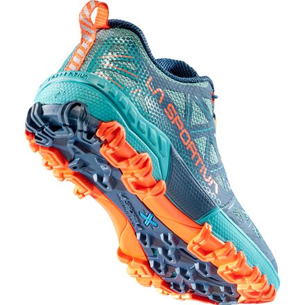 La Sportiva - Bushido II Trail Running Shoe - Kids'