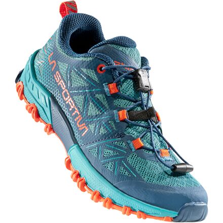 La Sportiva - Bushido II Trail Running Shoe - Kids'