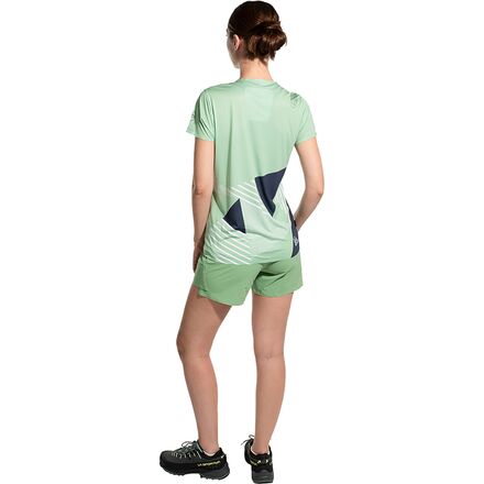 La Sportiva - Comp T-Shirt - Women's