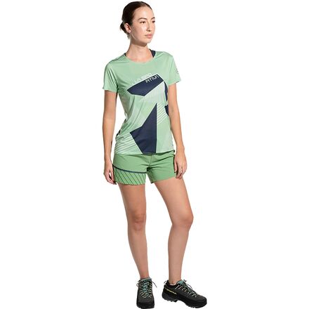 La Sportiva - Comp T-Shirt - Women's