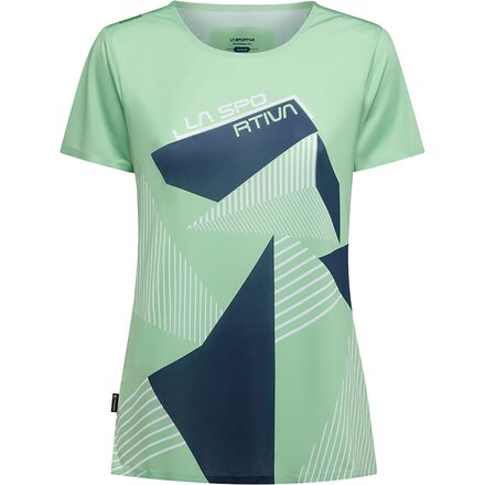 La Sportiva - Comp T-Shirt - Women's
