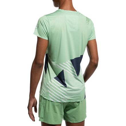 La Sportiva - Comp T-Shirt - Women's