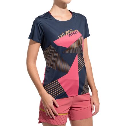 Comp T-Shirt - Women's