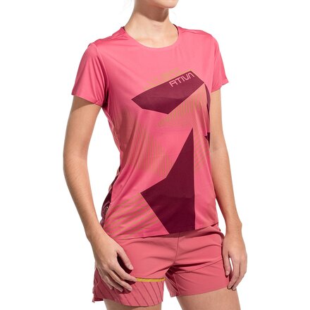 Comp T-Shirt - Women's