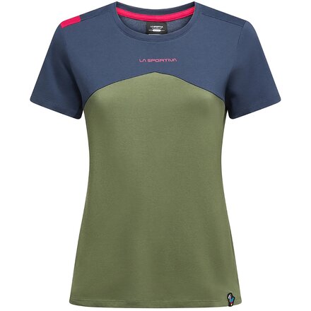 La Sportiva - Roof T-Shirt - Women's