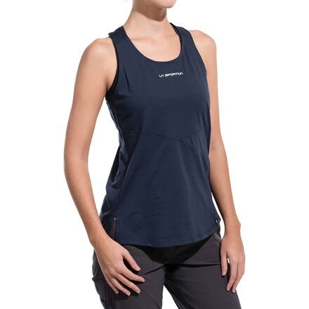 Twist Tank Top - Women's