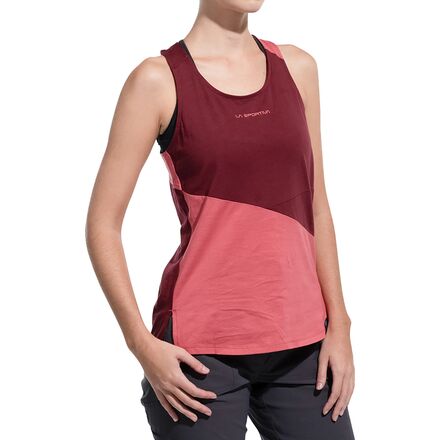 Twist Tank Top - Women's