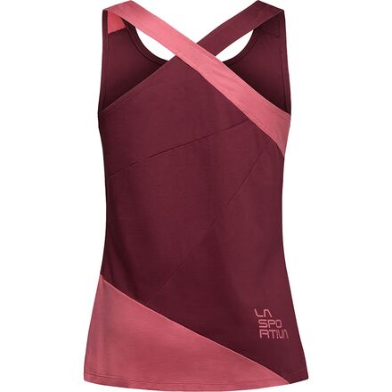 La Sportiva - Twist Tank Top - Women's